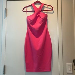 Pink Likely Dress